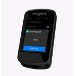 COMPUTADORA MAGENE C606 SMART GPS COLOR TOUCHSCREEN - Image 4