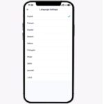 COMPUTADORA MAGENE C606 SMART GPS COLOR TOUCHSCREEN - Image 7