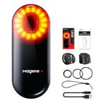 LUZ TRASERA MAGENE L508 RADAR