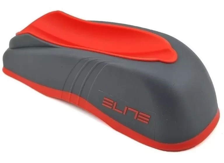 SOPORTE RODILLO ELITE HOMETRAINER GEL BLOCK - Image 4