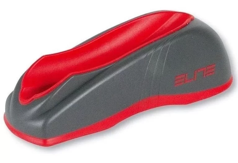 SOPORTE RODILLO ELITE HOMETRAINER GEL BLOCK - Image 5