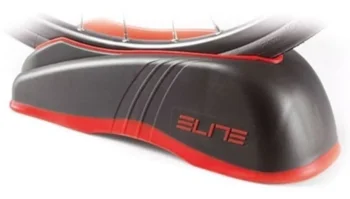 SOPORTE RODILLO ELITE HOMETRAINER GEL BLOCK