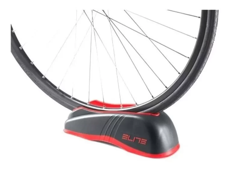 SOPORTE RODILLO ELITE HOMETRAINER GEL BLOCK - Image 7