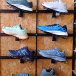 ZAPATILLAS +8000 HOMBRE Y MUJER
