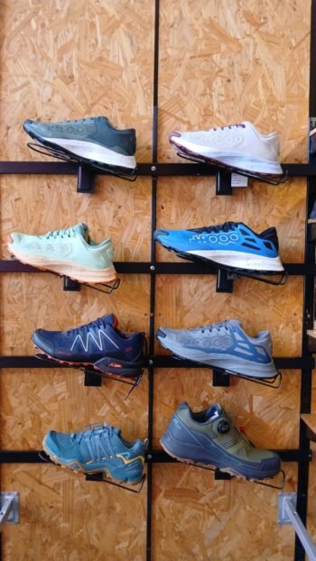 ZAPATILLAS +8000 HOMBRE Y MUJER