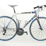 Bicicleta ruta Trek Alpha 2.5