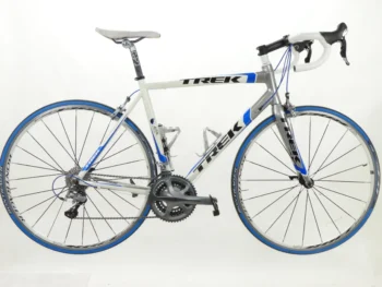 Bicicleta ruta Trek Alpha 2.5