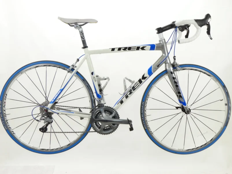 Bicicleta ruta Trek Alpha 2.5