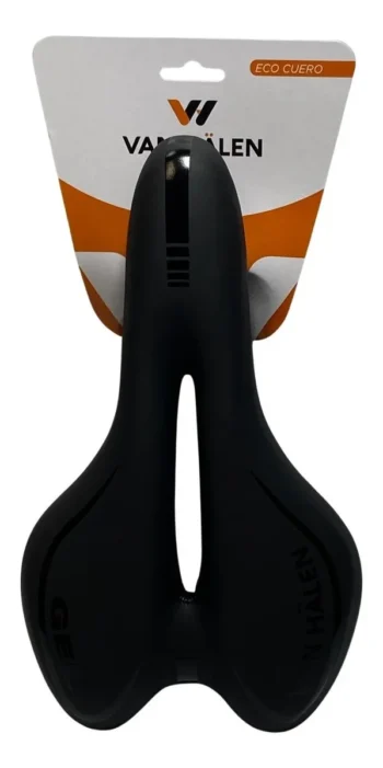 ASIENTO VAN 622 GEL ANTIPROSTATICO 280X160MM