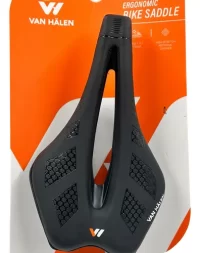 ASIENTO VAN 628 ANTIPROSTATICO SADDLE 240X140 - Image 6