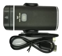 LUZ DELANTERA 500 LUMENES USB VAN 036 - Image 4