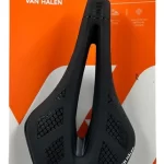 ASIENTO VAN 628 ANTIPROSTATICO SADDLE 240X140