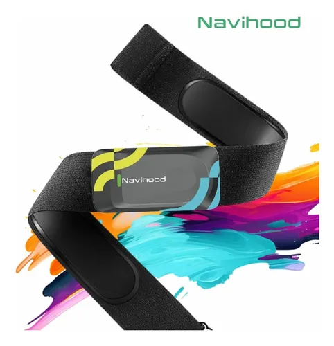 D_NQ_NP_867891-MCO81277186793_122024-O SENSOR RITMO CARDIACO NAVI HOOD NAV 006 - Image 4