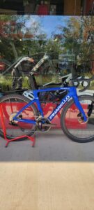 PINARELLO F DI2 105