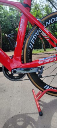 TREK MADONE SLR 9 EDICION LIMITADA DURO ACE - Image 16