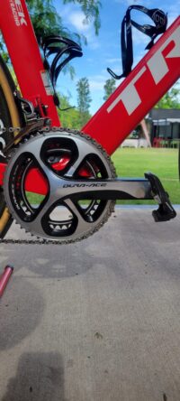 TREK MADONE SLR 9 EDICION LIMITADA DURO ACE - Image 17