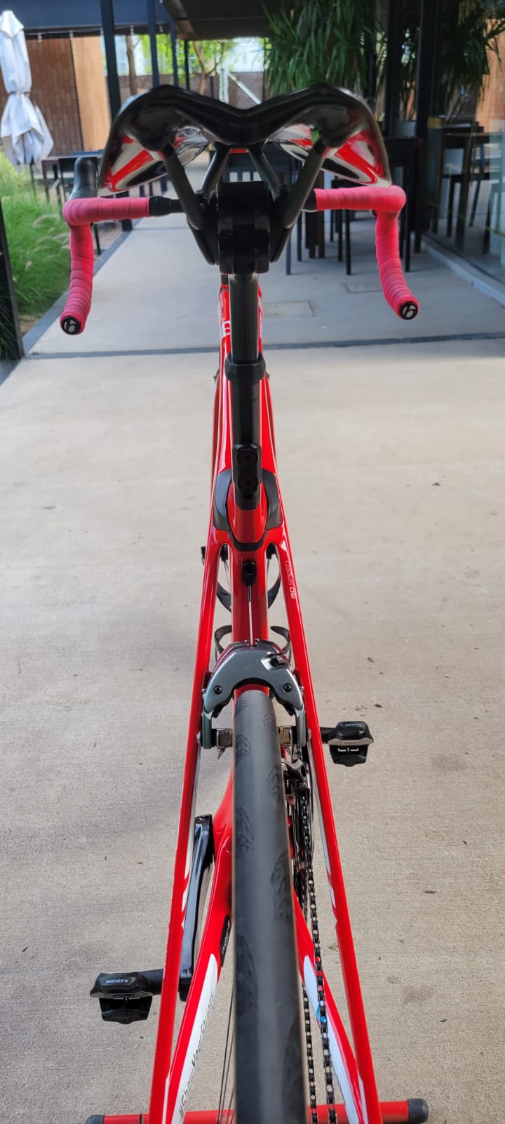 WhatsApp Image 2025-05-12 at 19.25.35 (1) TREK MADONE SLR 9 EDICION LIMITADA DURO ACE - Image 8