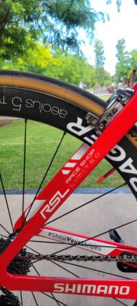 TREK MADONE SLR 9 EDICION LIMITADA DURO ACE - Image 6