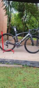 MADONE SLR 9 GEN 6 SRAM RED 12 ELECTRONICO