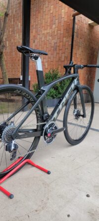 MADONE SLR 9 GEN 6 SRAM RED 12 ELECTRONICO - Image 12