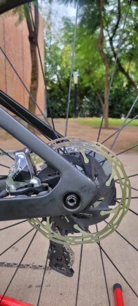 MADONE SLR 9 GEN 6 SRAM RED 12 ELECTRONICO - Image 3