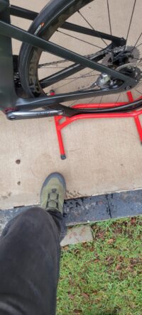 MADONE SLR 9 GEN 6 SRAM RED 12 ELECTRONICO - Image 2