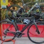 Bicicleta Giant Propel Shimano 105