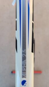 TREK ALPHA 2.5 FUL SORA 2X9 - Image 12