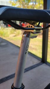 TREK ALPHA 2.5 FUL SORA 2X9 - Image 13