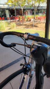 TREK ALPHA 2.5 FUL SORA 2X9 - Image 10