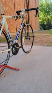 TREK ALPHA 2.5 FUL SORA 2X9 - Image 7