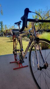 TREK ALPHA 2.5 FUL SORA 2X9 - Image 6