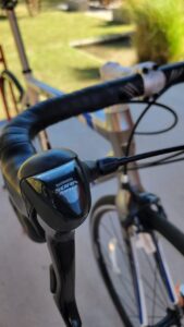 TREK ALPHA 2.5 FUL SORA 2X9 - Image 4