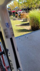 TREK ALPHA 2.5 FUL SORA 2X9 - Image 3