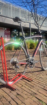 Bicicleta de ruta Specialized Tarmac Sport - Image 15