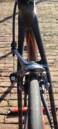 Bicicleta de ruta Specialized Tarmac Sport - Image 11