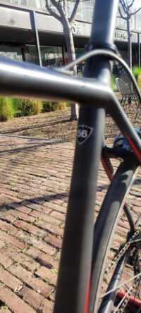 Bicicleta de ruta Specialized Tarmac Sport - Image 10