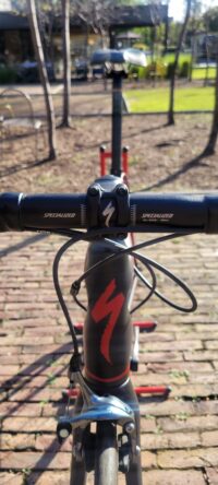 Bicicleta de ruta Specialized Tarmac Sport - Image 8