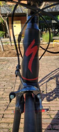 Bicicleta de ruta Specialized Tarmac Sport - Image 7