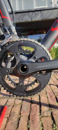 Bicicleta de ruta Specialized Tarmac Sport - Image 6