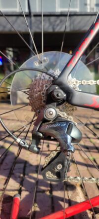 Bicicleta de ruta Specialized Tarmac Sport - Image 5