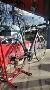 Bicicleta de ruta Specialized Tarmac Sport - Image 4