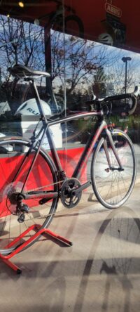 Bicicleta de ruta Specialized Tarmac Sport - Image 2