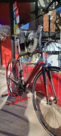 Bicicleta de ruta Specialized Tarmac Sport - Image 3