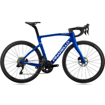 Bicicleta ruta Pinarello F5 Shimano 105 DI2