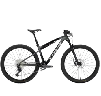 Bicicleta montaña Trek Supercaliber 9.6 GEN 2