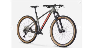 Bicicleta montaña Trek Procaliber 8 - Image 2