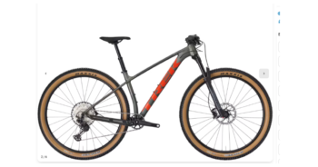 Bicicleta montaña Trek Procaliber 8 - Image 4