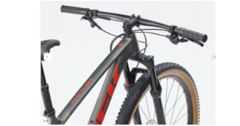 Bicicleta montaña Trek Procaliber 8 - Image 5