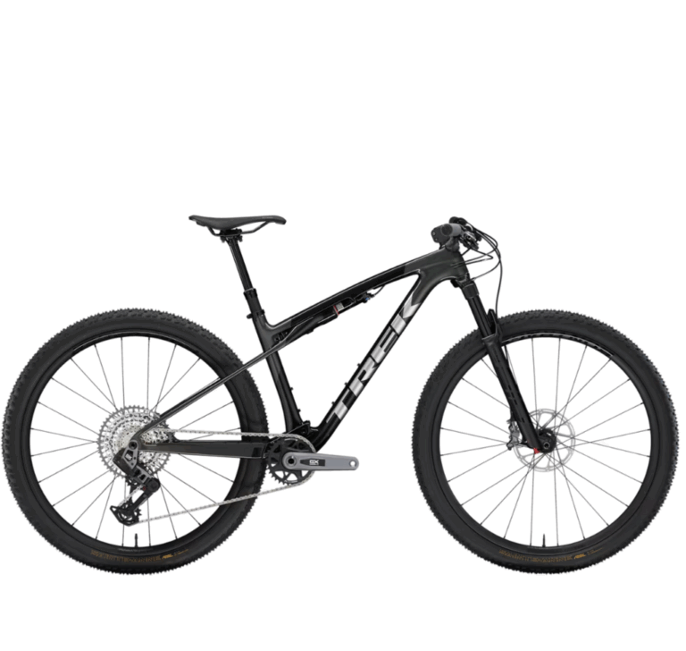 Bicicleta montaña Trek Supercaliber 9.8 AXS GEN 2 - Image 3